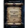 Boek 'Samenwerken met entiteiten' van Heggemoeder