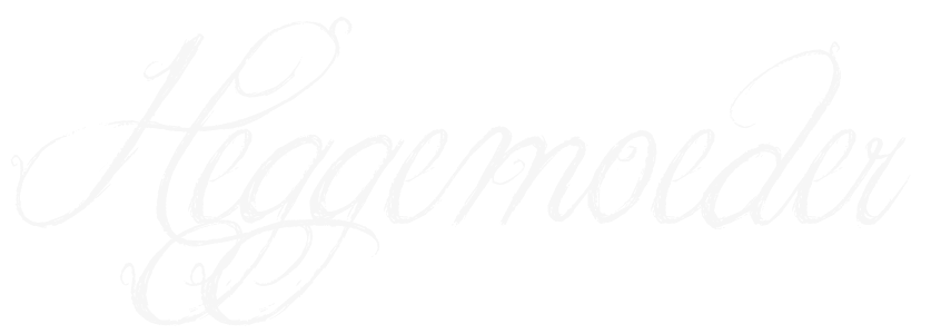 Heggemoeder shop