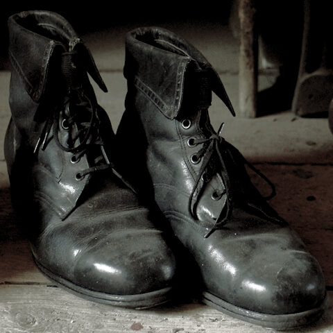 schoenen, heggemoeder remedie