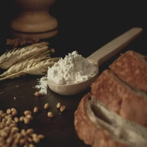 brood bakken, lughnasadh lammas broodrecept